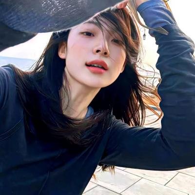 穿越麦田
