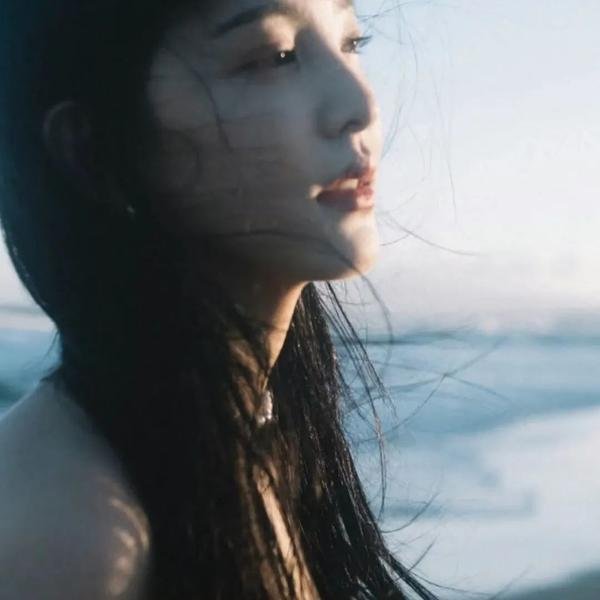 花街神女
